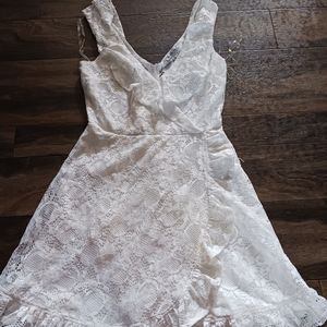 Charlotte Russe  dress